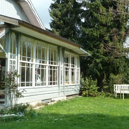 Wohnen Im Kunsthaus